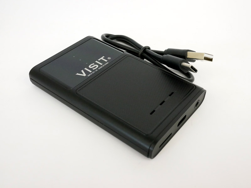 VISIT ELA-X1 4GB  CarPlay AI BOX